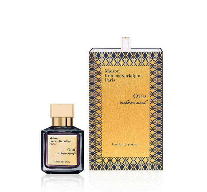 Maison francis kurkdjian oud silk