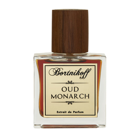 BORTNIKOFF - Oud Monarch