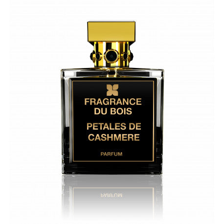 FRAGRANCE DU BOIS - Petales de Cashmere