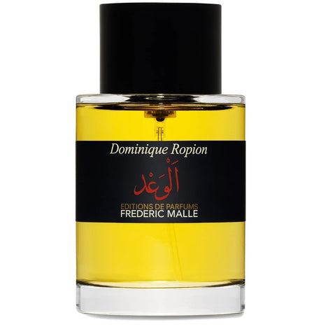 FREDERIC MALLE - Promise