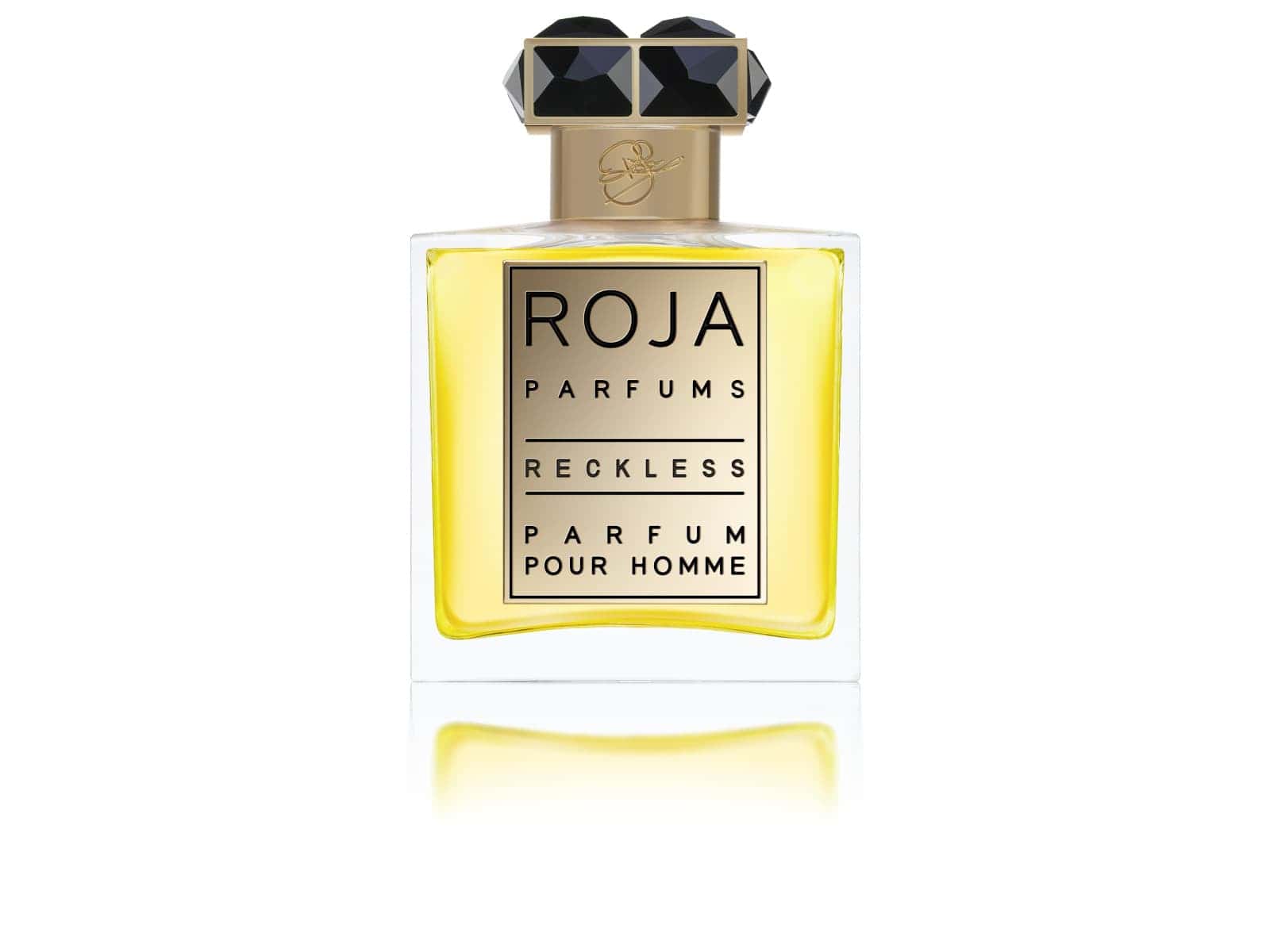 ROJA PARFUMS - Reckless Pour Homme