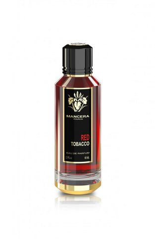 MANCERA - Red Tobacco