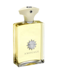 AMOUAGE - Silver Man