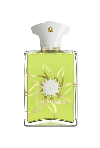 AMOUAGE - Sunshine Man