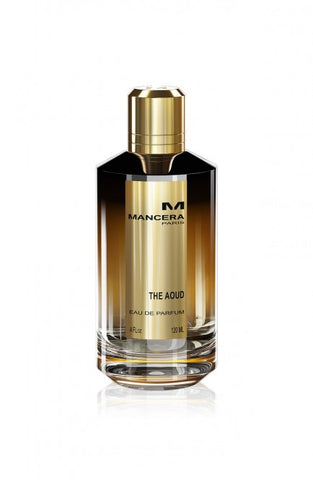 MANCERA - The Aoud